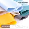 Food Grade Silicone Kids Placemat