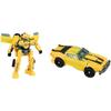 TAKARA TOMY (TAKARA TOMY) Transformers Beast Awakening BD-01 Deluxe Class Bumblebee