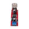 Sada USB rozbočovače Pasuje pro 3D tiskárnu Bambu Lab A1 Mini Port AMS Lite na duální USB rozbočovač Napájecí PCB deska