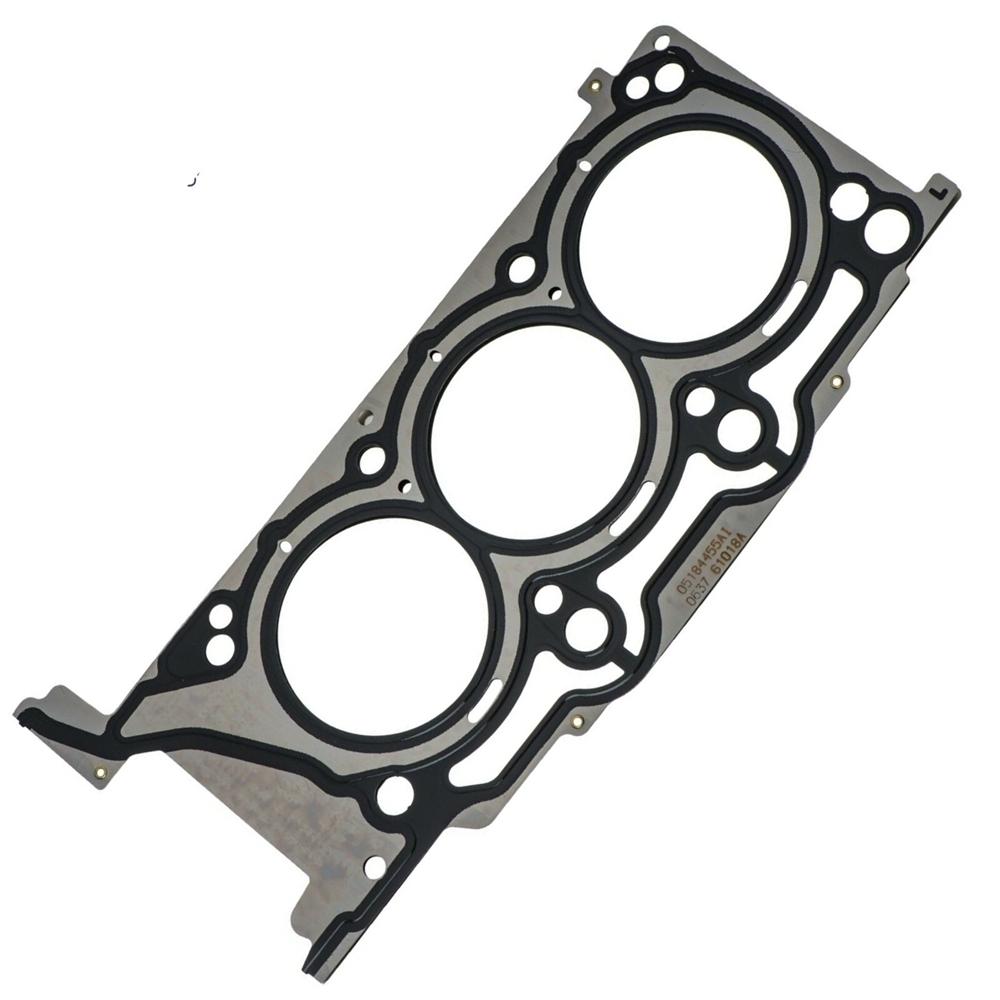 Für 11-20 Chrysler Dodge Jeep 3.6L V6 Linke Motorzylinderkopfdichtung 5184455AI