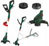 Rasentrimmer Akku-Sense Parkside Prta 20-Li D3 + 2 Spulen