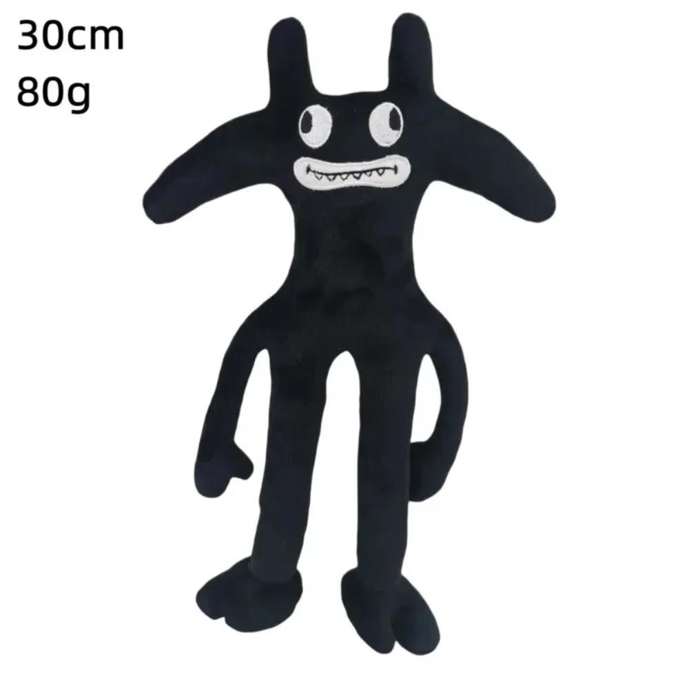 New Garden Of Banban Jester Plush Toy Game Animation Surrounding Garten Of Banban Plushies Birthday 6 7 Holiday Gift Plush Toy