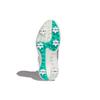 Adidas Zg21 Motion Boa Durable Mid-Top Golf Shoes Women Golf Shoes Gray GW0897