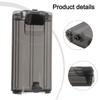 Easy To Replace Fresh Water Tank Vacuum Cleaner Accessories Floor Mopping