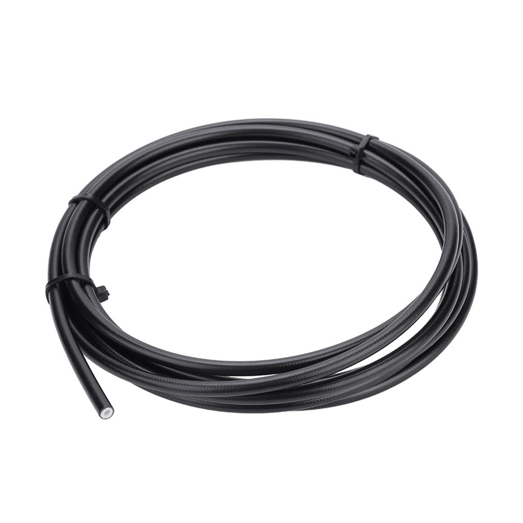 Hydraulic Brake Hose Hydraulic Hose Black 3m Bike Hydraulic Disc