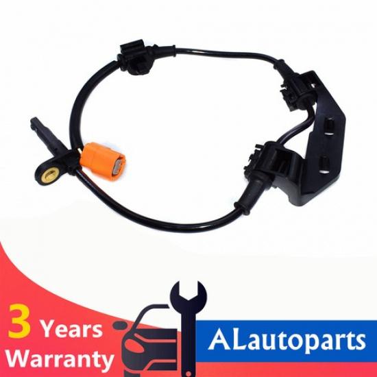 Rear Left ABS Wheel Speed Sensor For Honda CR-V 2002-2006 2.4L 57475-S9A-013