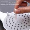 Shower Head Nozzle Cleaning Brush for Unclogging Fine Holes