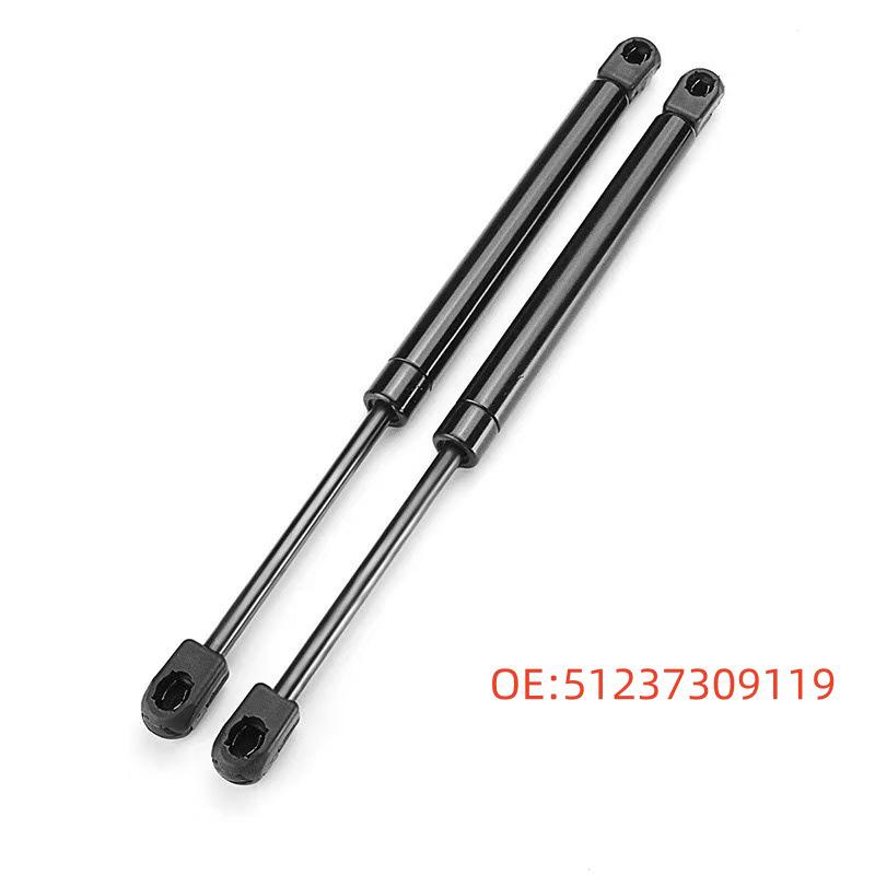 51237309119: Gas Spring Hydraulic Support Rod for BMW 5 Series F10 51237309119