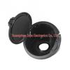 Wrangler JL 18-24 Fuel Tank Cap Aluminum Alloy Protective Cover