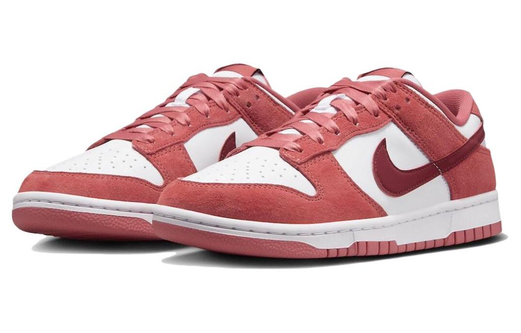 Nike Dunk Low WMNS "Valentine's Day" FQ7056-100