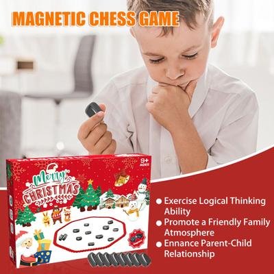 Legemiljø – Brætspil