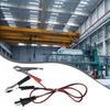 Charging Cable Battery Cable Battery Charging Cable Engine Plastic+Metal