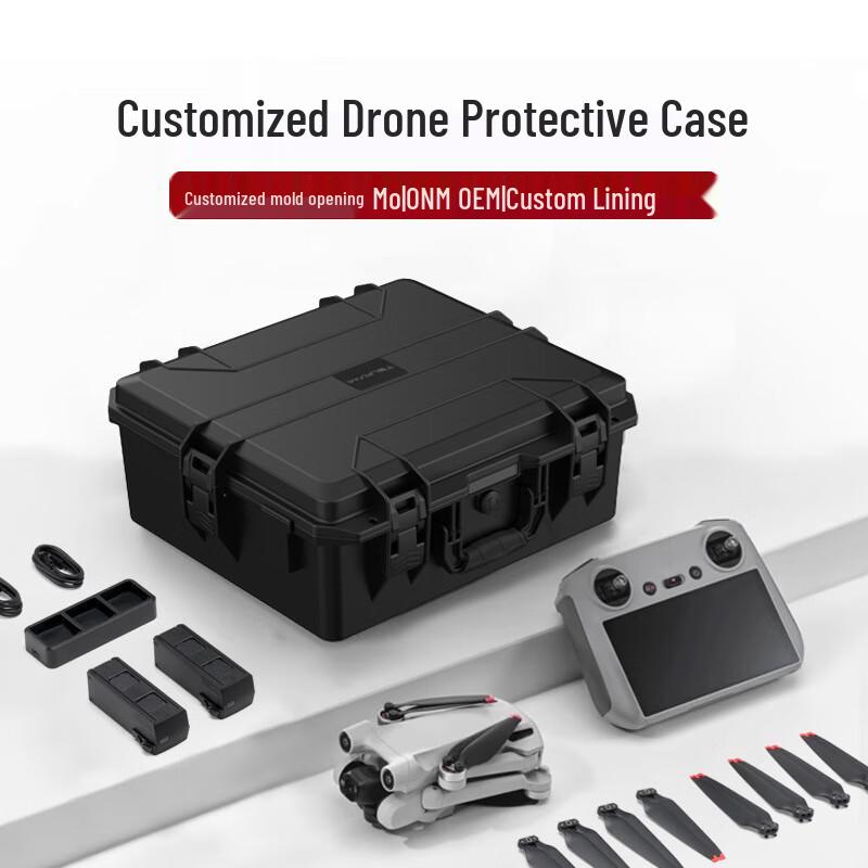 Yingzuilong Heavy-Duty Protective Case