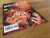 [USED] House of M 1 Wanda Maximoff Variant Cover American Comic Leaf
