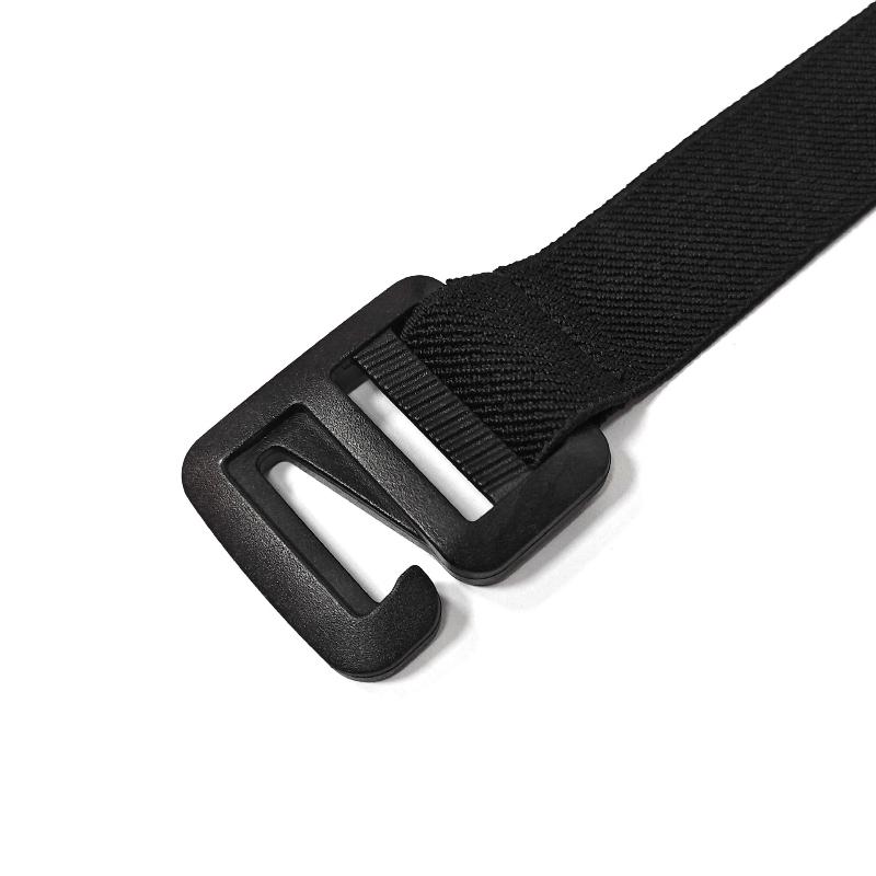 2.5Cm Width Men'S Suspenders  Creative 3 Hooks Suspenders Man Pants Casual Mens Trouser Suspenders  Adjustable Brace