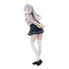 TV Anime Arya-san from Next Door Who Sometimes Blurts Out *Russian GLITTER and GLAMOURS Arya Uniform Ver. Figure