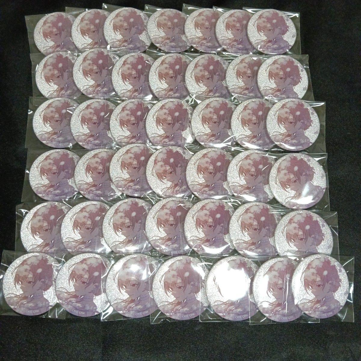 Used Project Sekai MEIKO Glitter Can Badge 50A 42 points