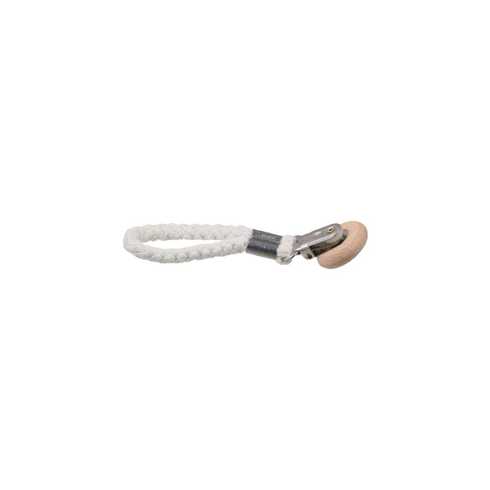 Hanging Cotton Loop Towel Hook Braided Clothes Hanger Multifunctional Cotton Rope Towel Clip  Home