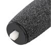 10/5pcs Replacement Roller Heads for Velvet Pedicure Foot File Refills Velvet Smooth Comfortable Cleanning Scrubbers