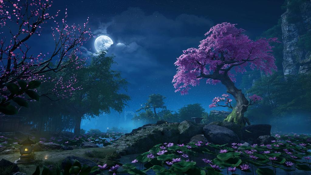 The Legend of the Xian Sword Protecting Each Other PS5 - -