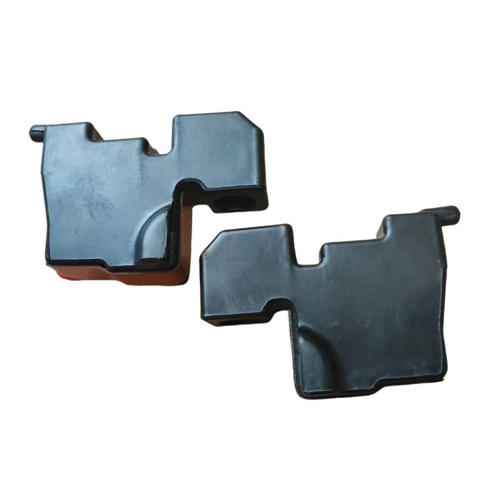 

864302S000 Губка-ущільнювач капота для Hyundai