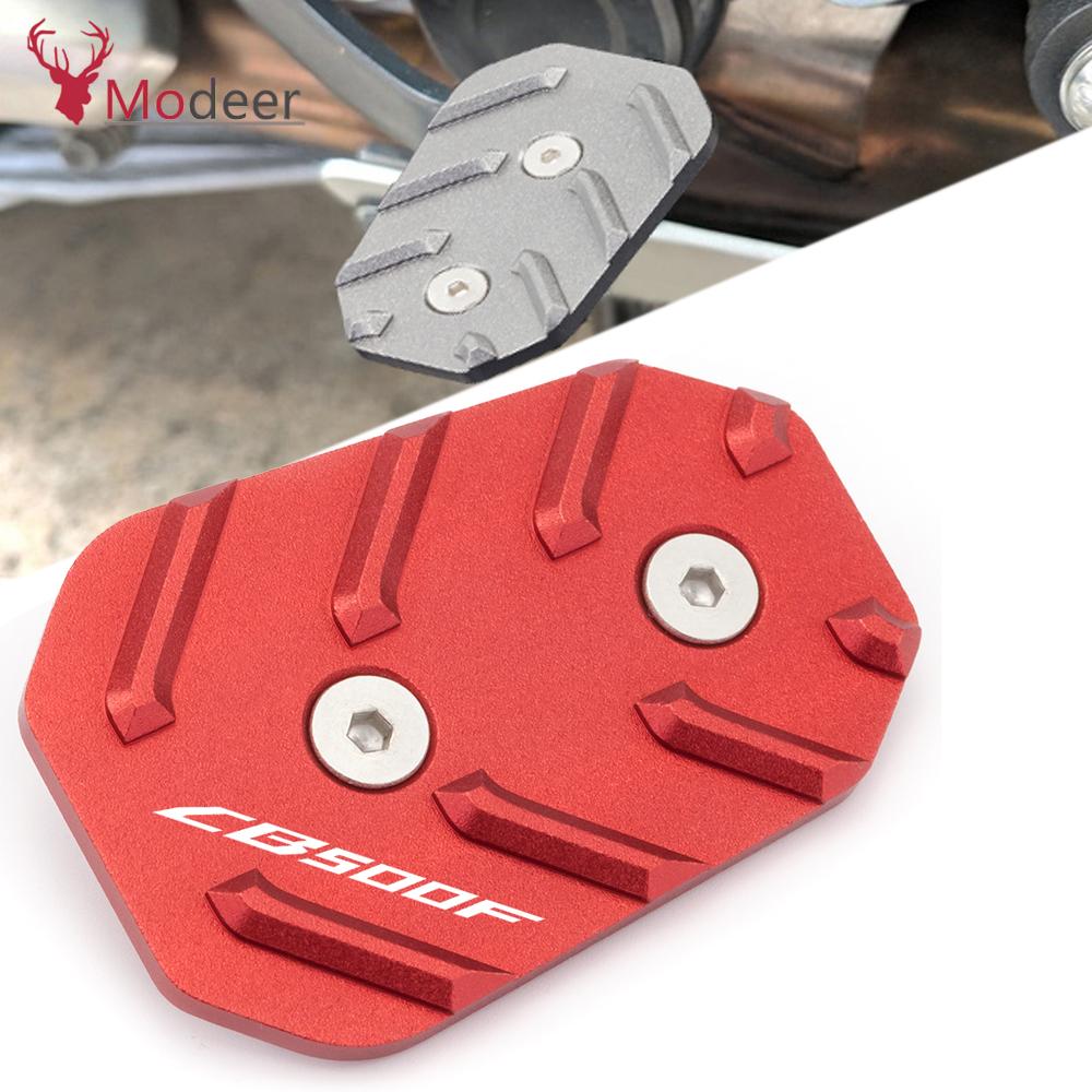 

CB500 X/F CBR500 задний ножной тормозной рычаг, педаль увеличения, удлинитель тормозной колодки для Honda CB500X CB500F