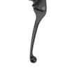 1 Pair 22mm/0.87in Brake Clutch Master Cylinder Lever Black for Gy6 50cc 110cc 125cc 150cc 250cc Scooter