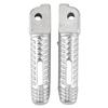 Passengers Rear Foot Pegs Adapters Motorbike Accessories Fit for S 1000RR HP4 S1000R