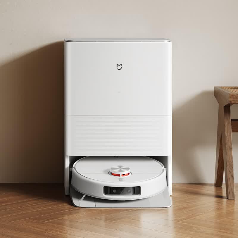 Xiaomi M30Pro All-in-One Robot Vacuum Mop CN plug (adapter included)