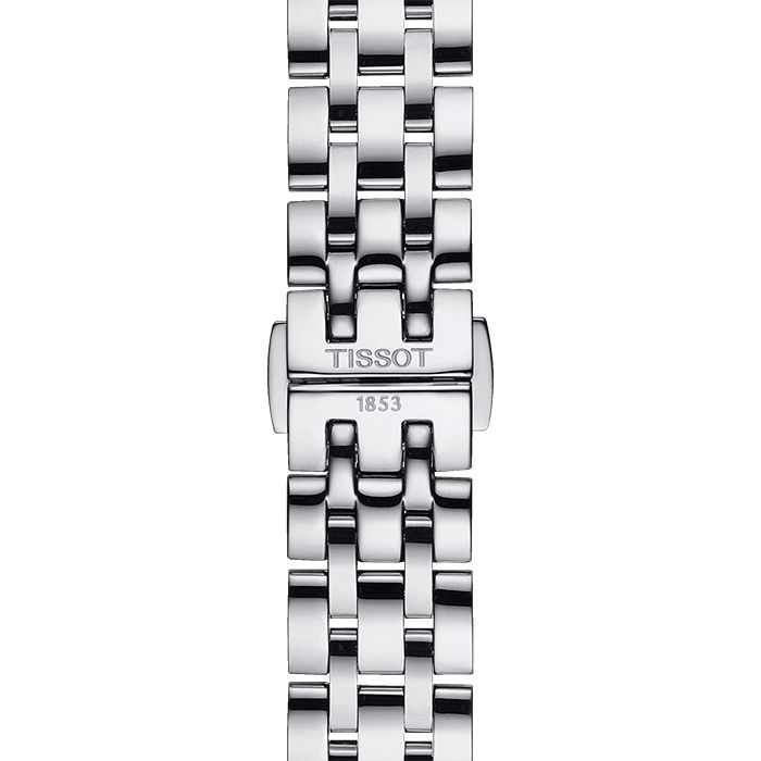 Tissot Classic Dream Lady Grey T129.210.11.031.00