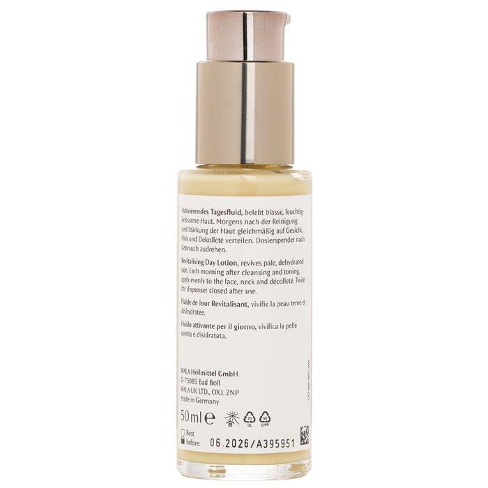 DR. HAUSCHKA Revitalizing Day Lotion