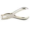 Deli 0114 Single Hole Handheld Metal Punch