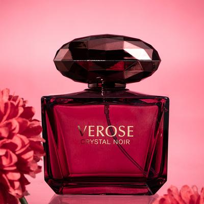 Geuren – Parfum
