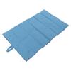 Outdoor Dog Folding Sleeping Mat Portable Pet Relaxing Mat Impermeable Waterproof Oxford Cloth Dog Blanket