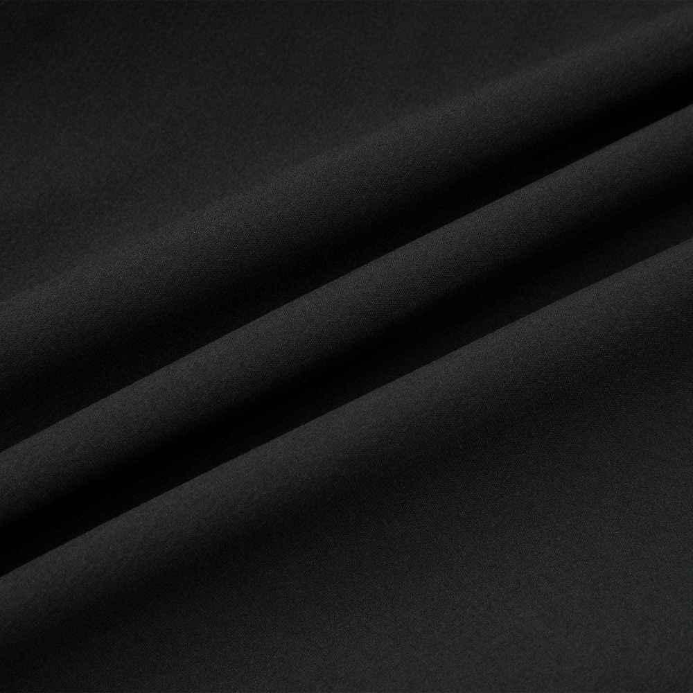 Puma Seasons High-End Outdoor Series Solid Color Button Slim Fit Straight Leg Casual Pants Men Bottoms Black 522575-01