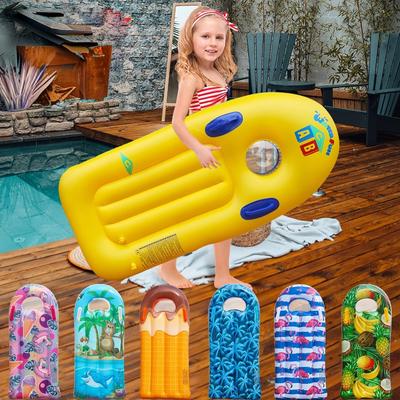 Juguetes acuáticos para la piscina y el exterior – Flotadores