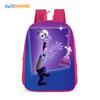 Inside Out 2 Kids School Backpack 17 Inch Oxford Fabric Bag Girls Boys Lightweight Anti-Theft Comfortable Student