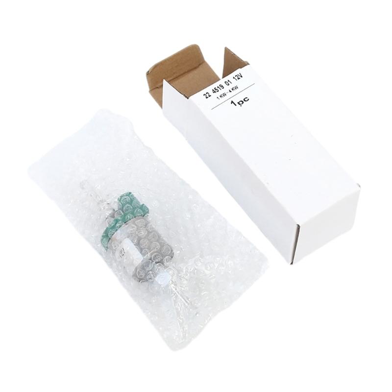 12V Quiet Heating Pump Durable Easy To Install Dosing Pump High Capacity 12V Heater Pump Compact & Portable Heater Pump