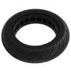 10x2.50 Electric Scooter Tire Plosion Proof Anti Skid Honeycomb Solid Scooter Tire