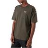 EMPORIO ARMANI EA7 SS23 T Shirt Men's 6LPT23-PJ7CZ-1100