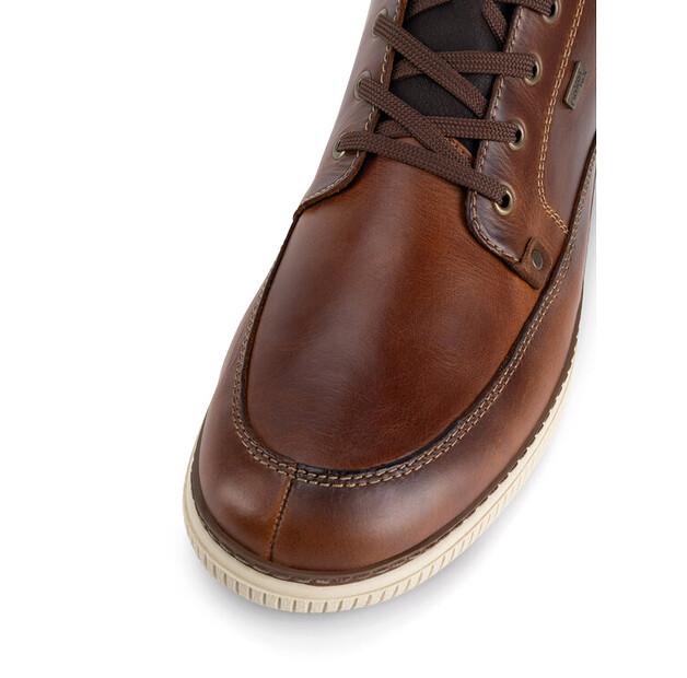 Rieker B3314-24 Boots, Brown