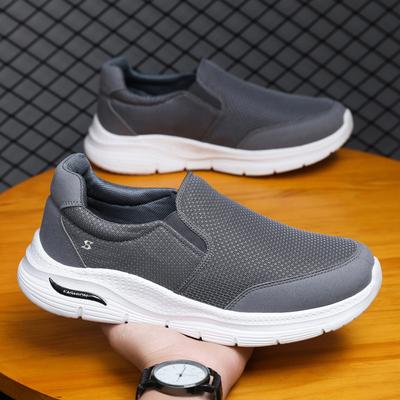 Obuwie męskie – Sneakersy