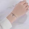 100% Authentic Copper Metal Metal Charm Bead Component Bead Components Boy and Girl Pendant Bead Component Charm Bead Components Compatible With High