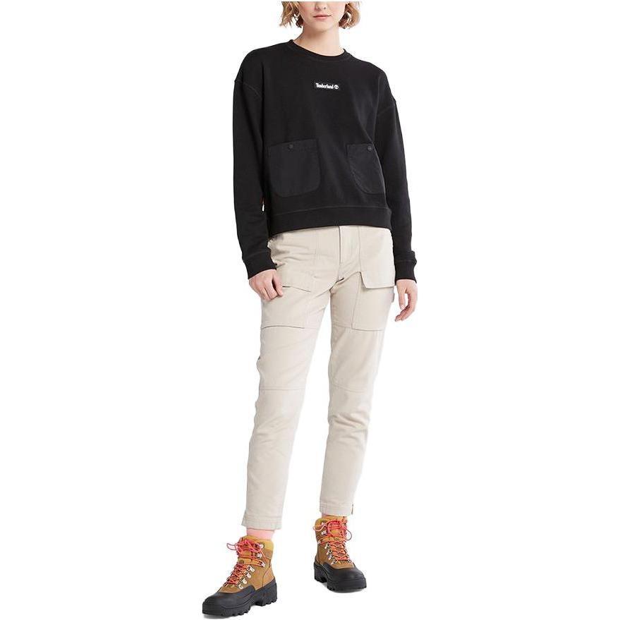 Timberland Logo Unisex A5X2W-001