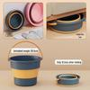 Lütu Home Portable Folding Multi-use Bucket Set