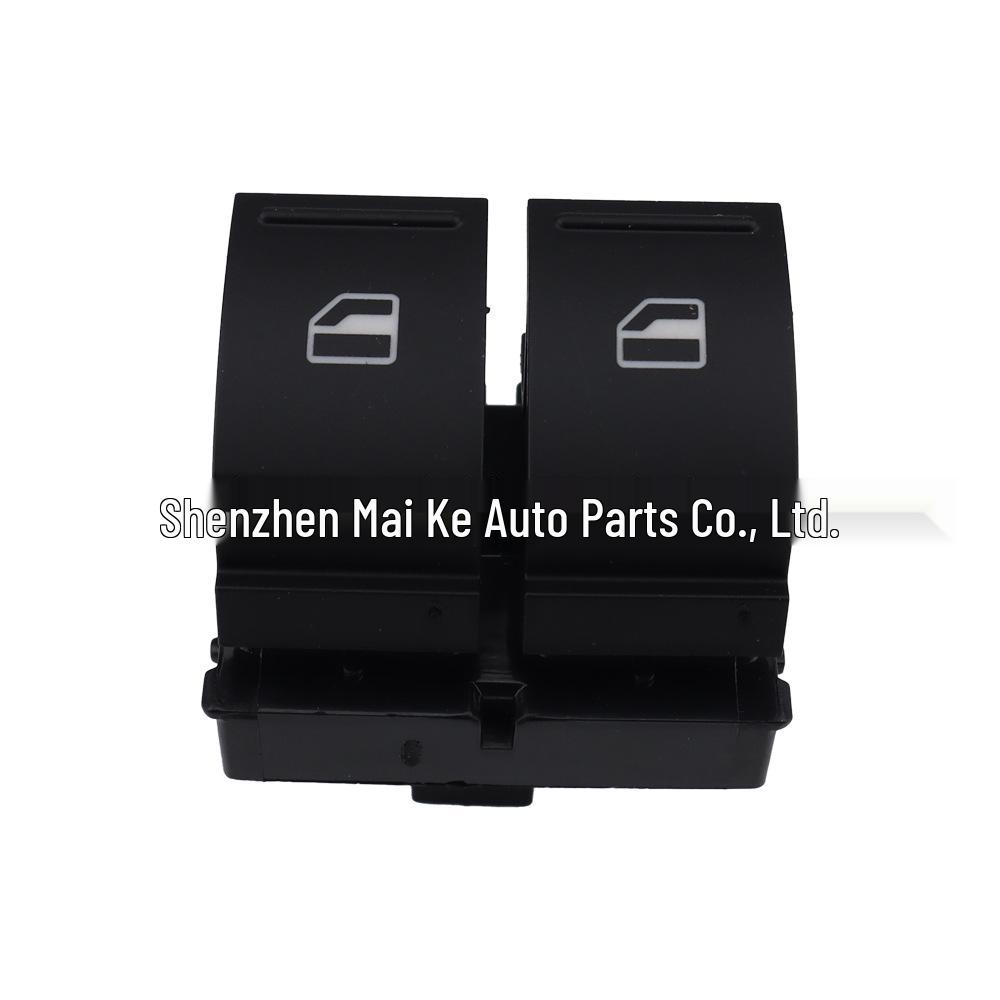 Volkswagen Polo B6 MK5 Window Lifter Control Switch 2K0959857A Electric