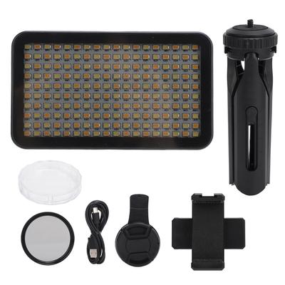 Foto & video accessoires – Lampen voor op de camera
