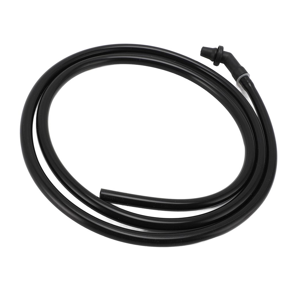 Tub Drenaj Trapă EEH500100 Cauciuc Rezistență Ridicată Instalare Ușoară Furtun Drenaj Trapă pentru Rover LR3 LR4