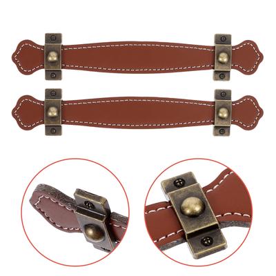 Okucia i części meblowe – Klamki do drzwi