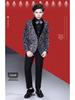 Children's Sequin Suit for Boys - Formal Wear for Stage, Flower Boy, or MC Events